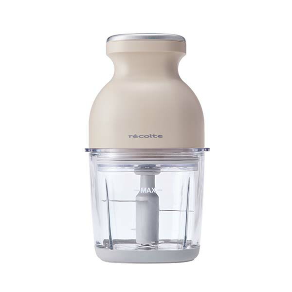 楽天市場】recolte レコルト Cordless Capsule Cutter Bonne