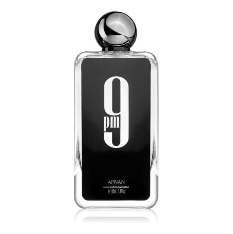 楽天市場】【送料無料】アフナン 9pm EDP 100ml Afnan ナインピーエム
