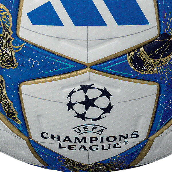 楽天市場】アディダス adidas フィナーレ 25-26 プロ 5号球 UEFA