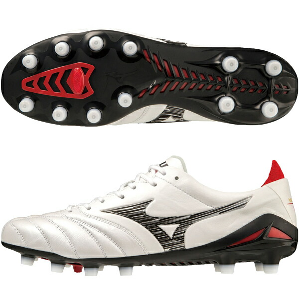 楽天市場】モレリア NEO 4 JAPAN 【mizuno ミズノ】 サッカースパイク