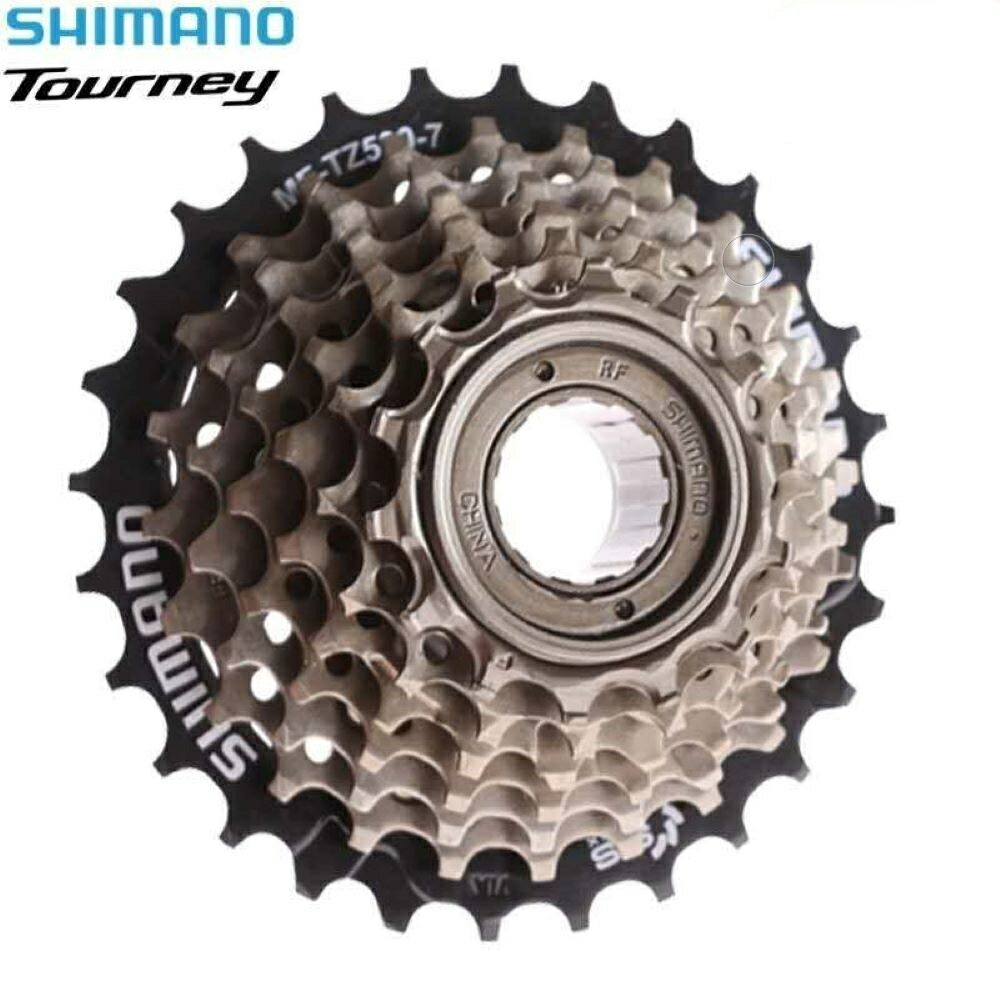 楽天市場】自転車フリーホイール ボスフリー スプロケット バイク