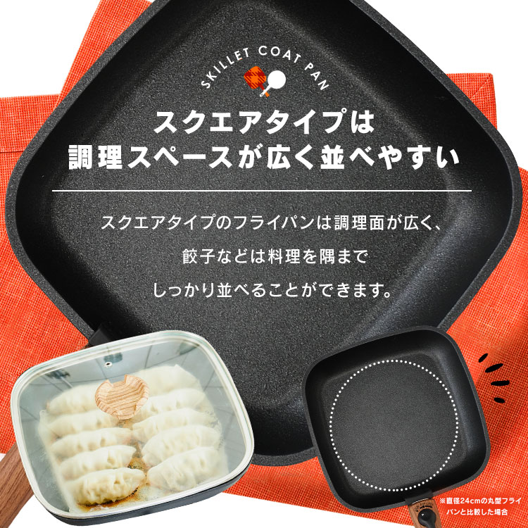 楽天市場】フライパン セット 6点 ih ガス火 蓋 収納 ih対応 長持ち