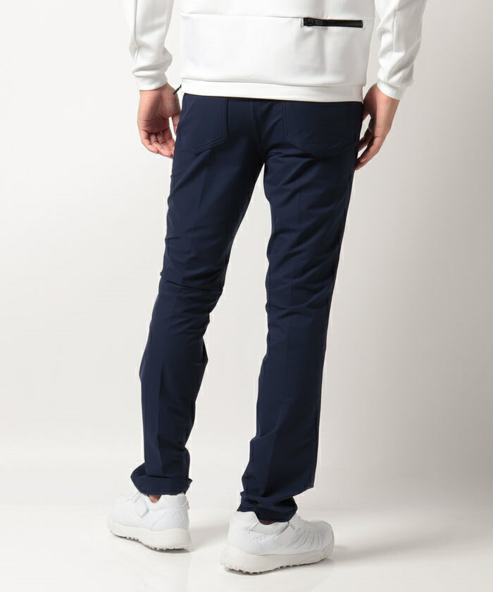 楽天市場】【在庫限り】ルコック ゴルフウェア パンツ ゴルフパンツ