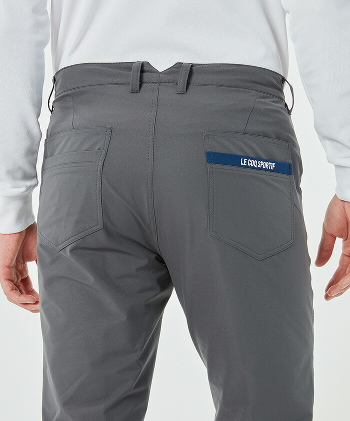 楽天市場】【在庫限り】ルコック ゴルフウェア パンツ ゴルフパンツ