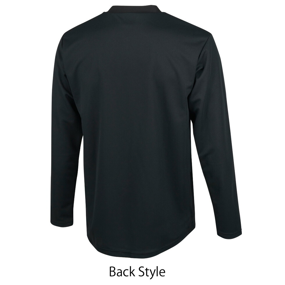 楽天市場】アンブロ 長袖 シャツ メンズ 吸汗 速乾 ドライ UVカット