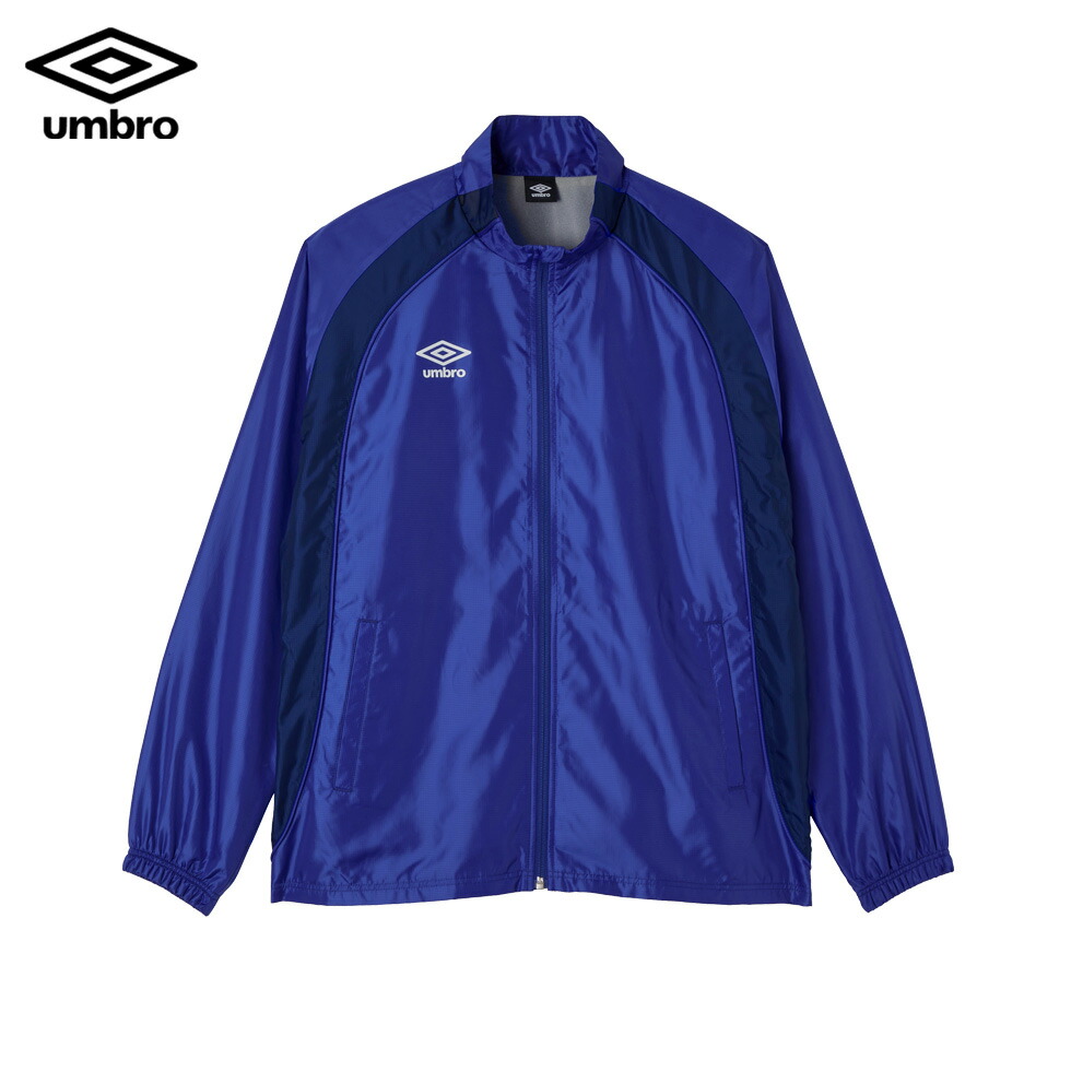 楽天市場】アンブロ ウィンドブレーカー ジャケット メンズ 裏地付き 2