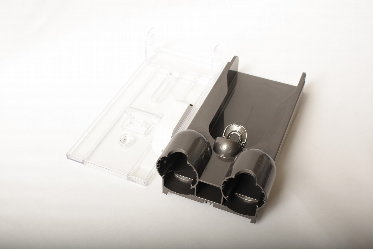 楽天市場】□Dyson□ダイソン□V10シリーズ SV12 専用 純正 壁掛け