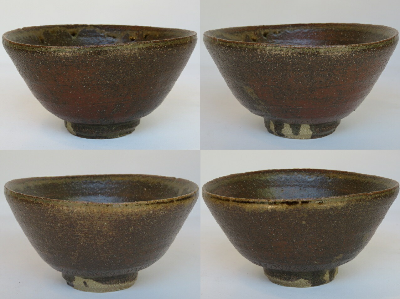 楽天市場】（七月＊特売品）遠州七窯 上野焼 十六代 熊谷保興作 井戸形