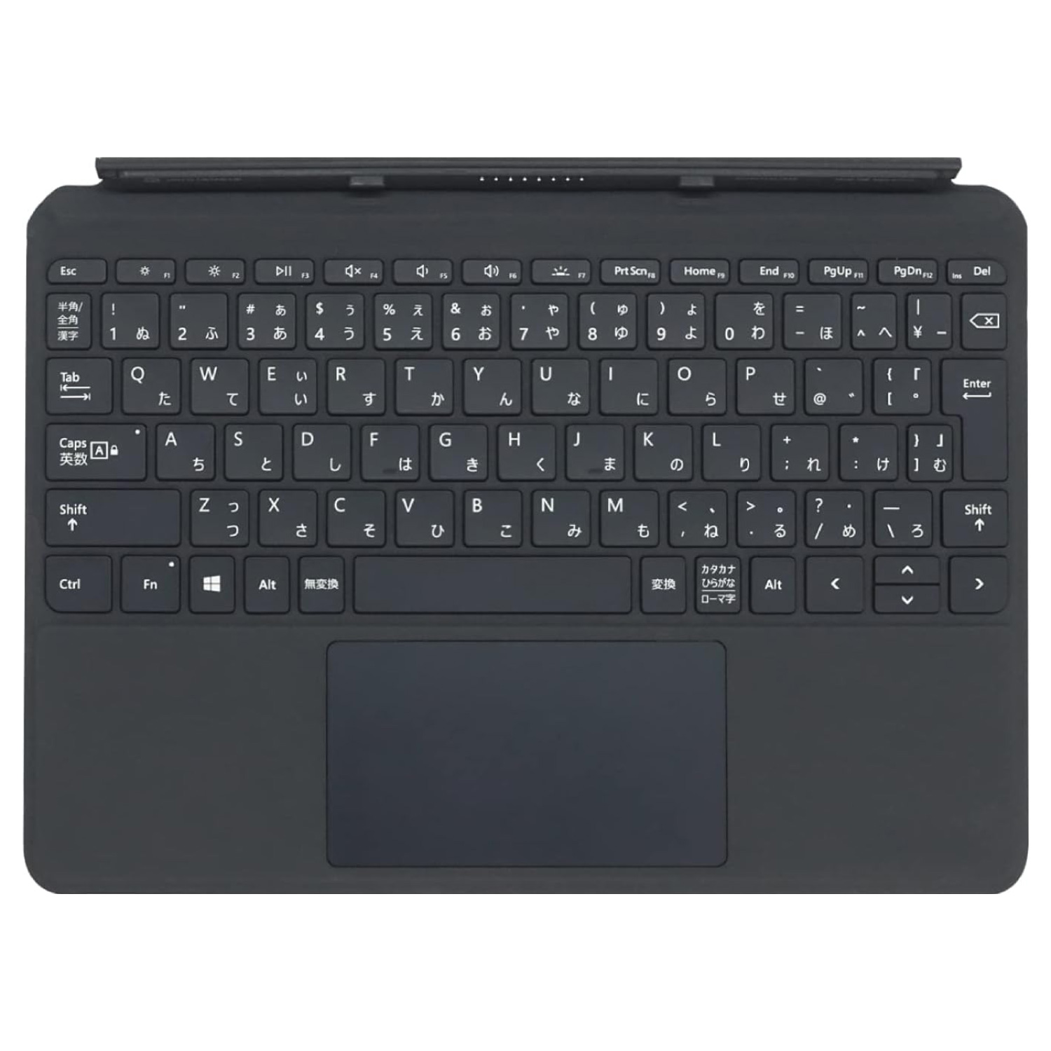 楽天市場】タブレット用キーボード（純正・本体メーカー認証純正