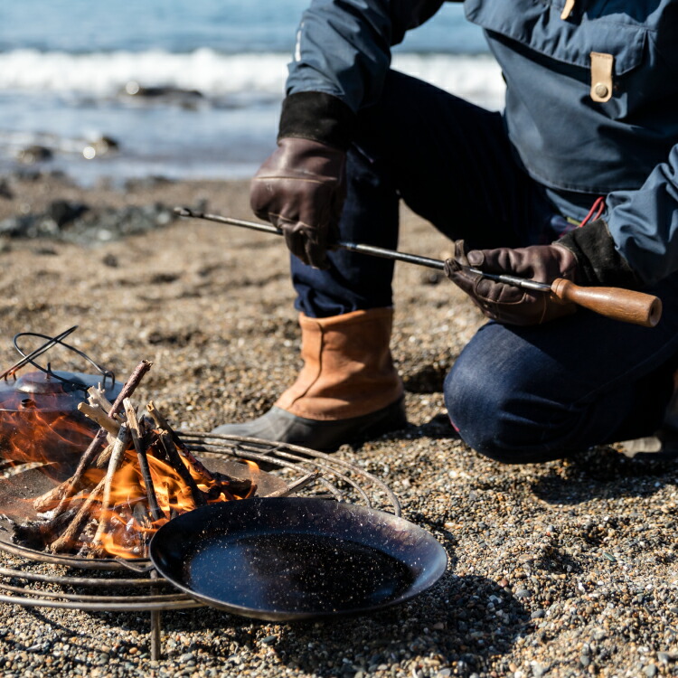 楽天市場】[槙塚鉄工所] タキビズム ブレス トゥ ファイヤー | 火吹き