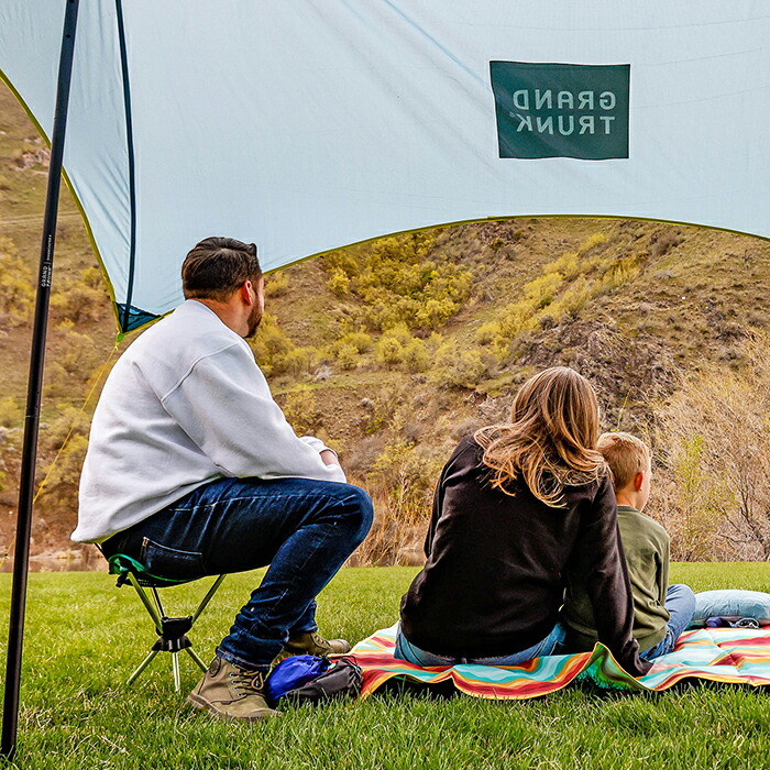 楽天市場】【☆スーパーセール限定40%OFF】タープ グランドトランク