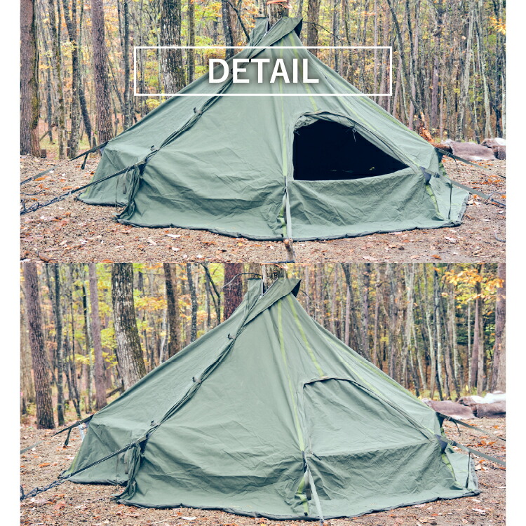 楽天市場】【☆スーパーセール限定30%OFF】サヴォッタ ハウ4 (4人用