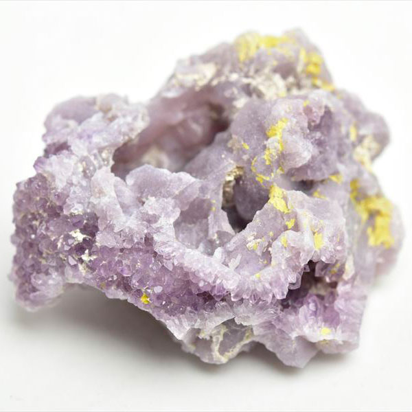 楽天市場】アメジスト 結晶 原石 ミニクラスター◇トルコ産◇【約40.9g