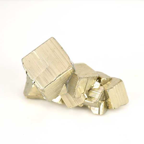 楽天市場】◇CUBO Huanzala◇ パイライト EXグレード 黄鉄鉱