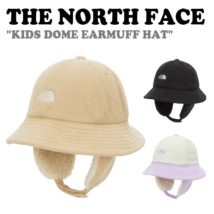 ノースフェイス バケットハット THE NORTH FACE 男の子 女の子 KIDS
