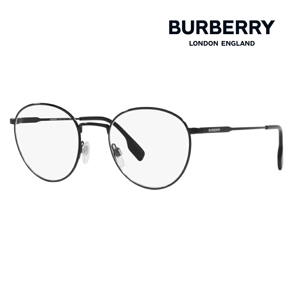 楽天市場】眼鏡（ブランドバーバリー・フレーム形状（眼鏡）ラウンド