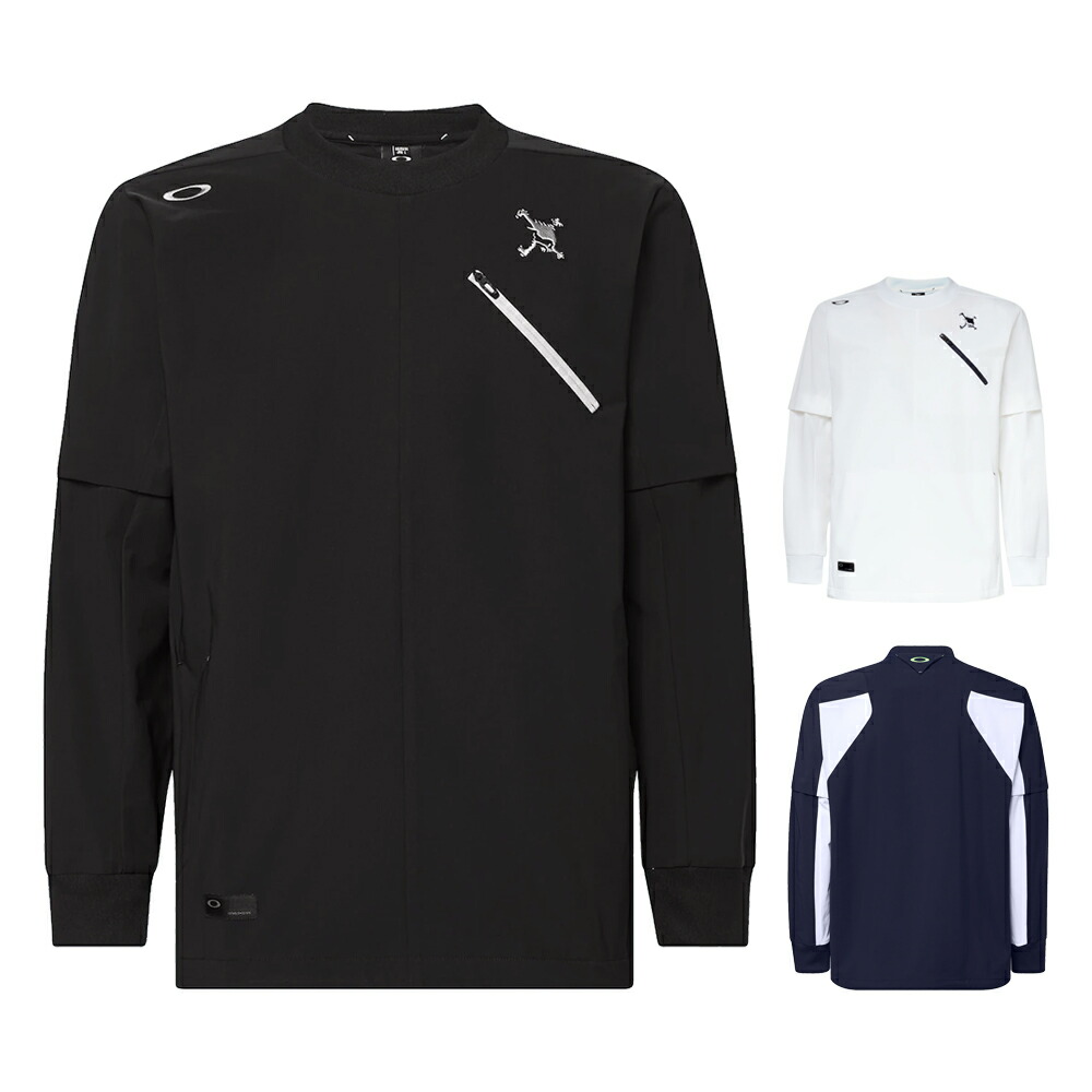 ゴルフ レインウェア オークリー」の人気商品一覧 | 安い商品を通販