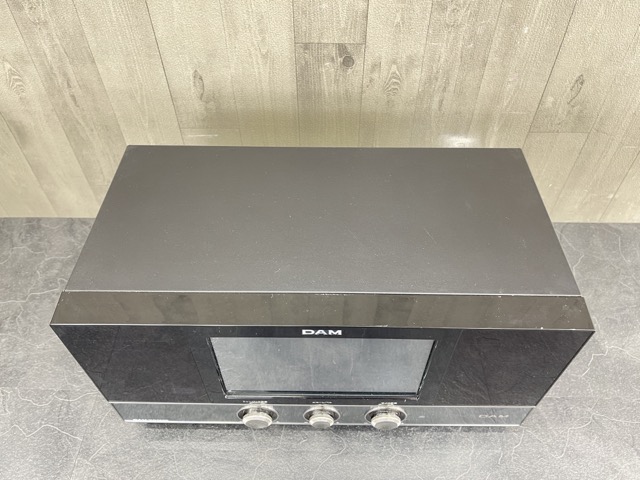楽天市場】業務用カラオケ 第一興商 【中古】 LIVE DAM DAM-XG5000