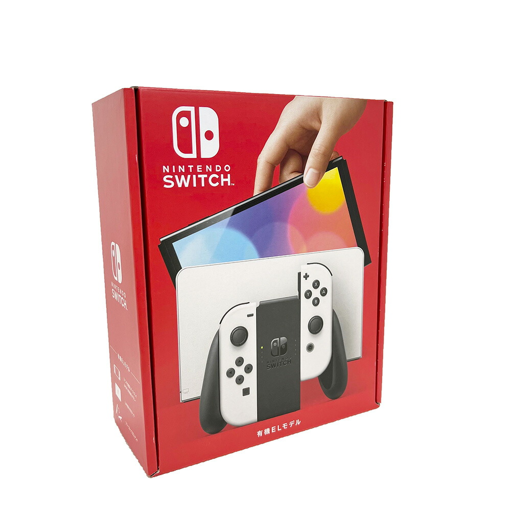 楽天市場】ニンテンドースイッチ 本体（Nintendo Switch｜テレビゲーム