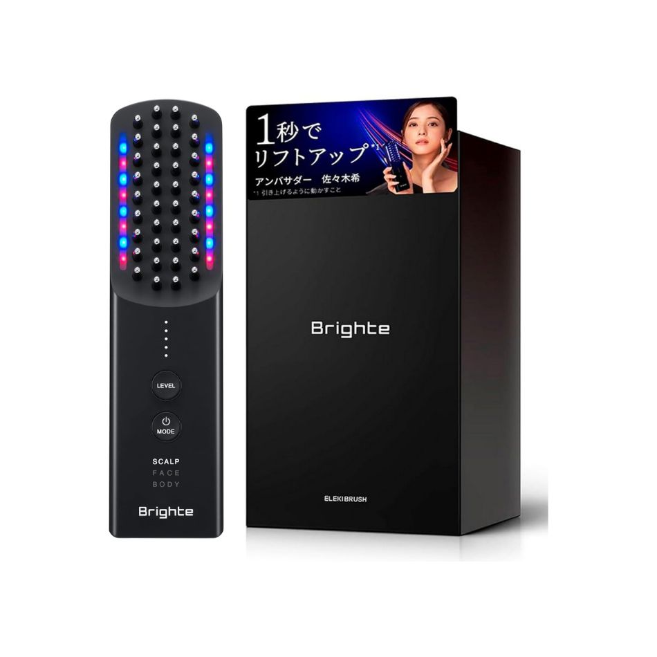 楽天市場】ブライト 美顔器（その他美容・健康家電｜美容・健康家電
