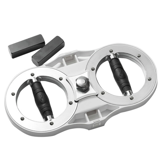 楽天市場】＼特典あり／バーンマシン2 約3.7kg[正規品 無酸素運動 筋肉