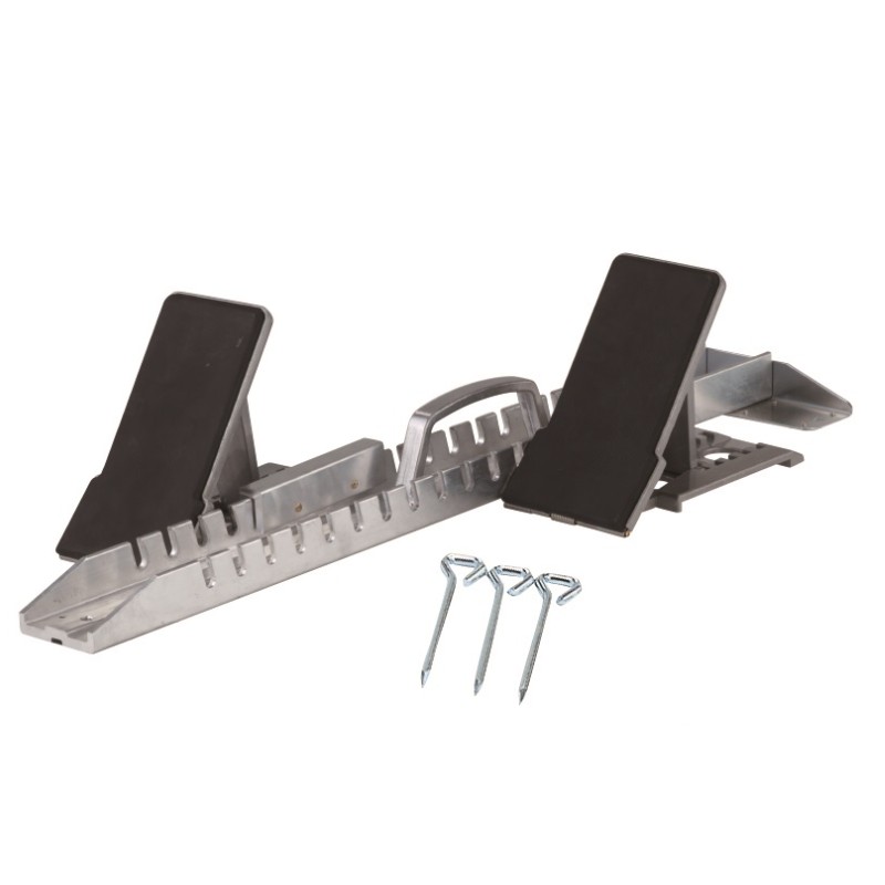 楽天市場】スターティングブロック エバニュー ega024の通販