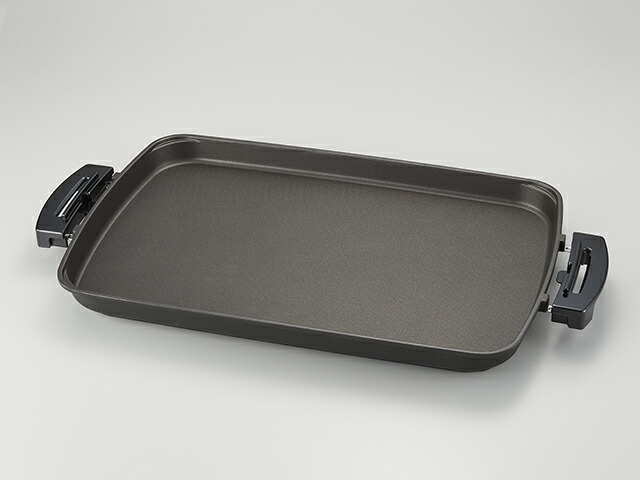 楽天市場】象印 ホットプレート 平面 ea－es 65の通販