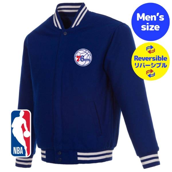 楽天市場】76ers（コート・ジャケット｜メンズファッション）の通販