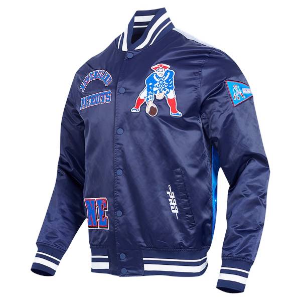 楽天市場】【送料無料】 NFL公式 メンズ アウター バーシティ