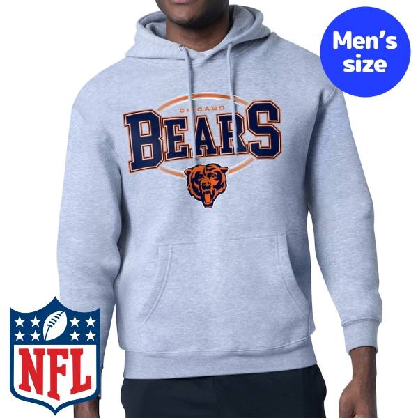 楽天市場】ベアーズ nfl（パーカー｜トップス）：メンズファッションの通販