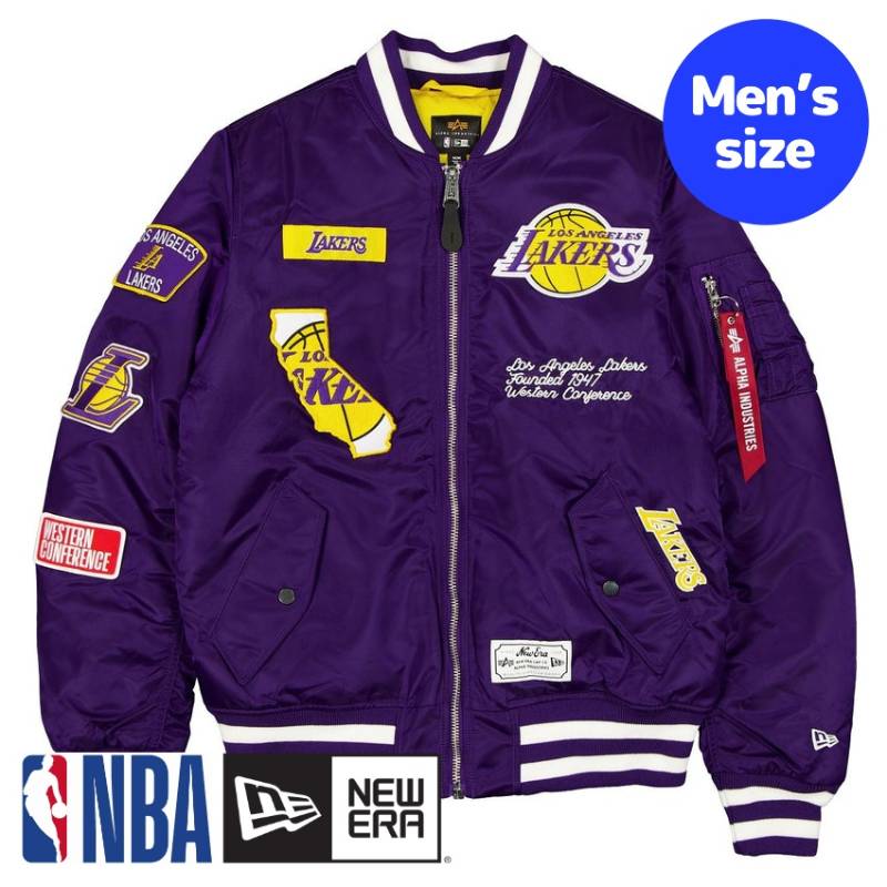 楽天市場】ロサンゼルス・レイカーズ（コート・ジャケット｜メンズ