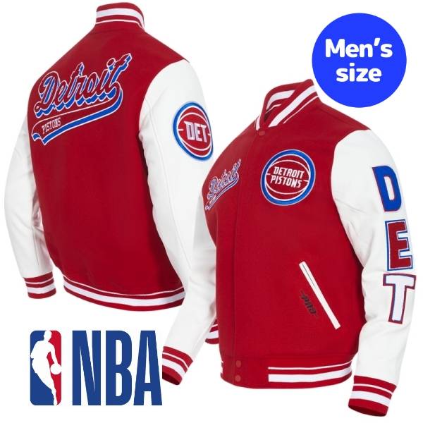 楽天市場】デトロイト ピストンズ（メンズファッション）の通販
