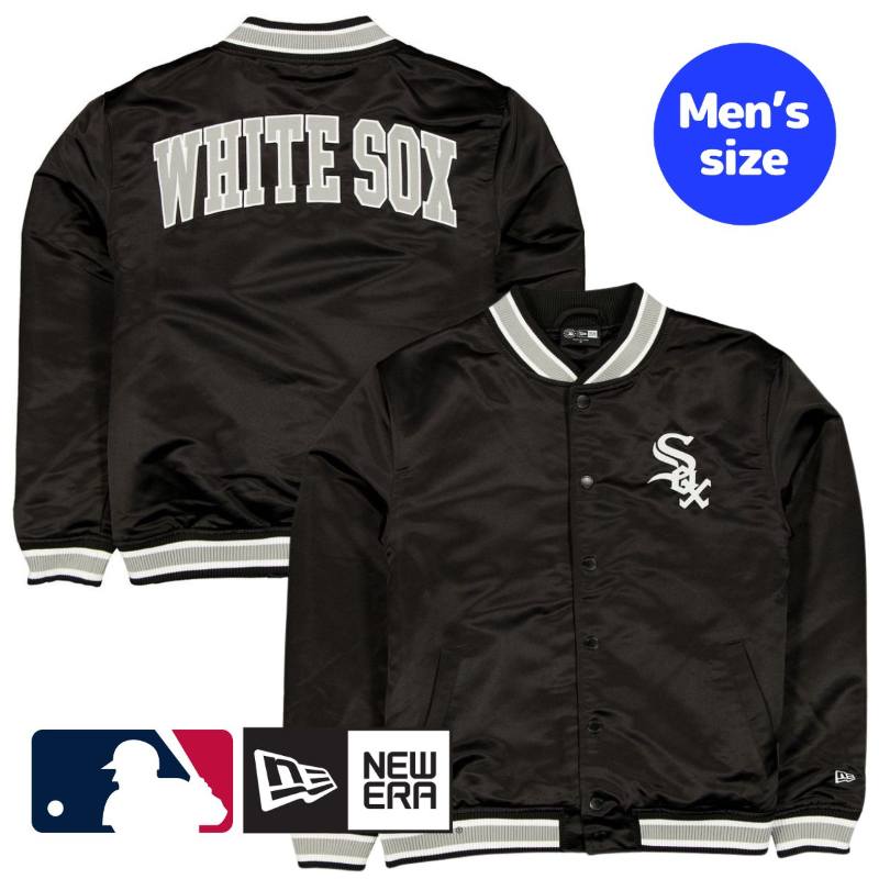 楽天市場】・Chicago White Sox シカゴ ホワイトソックス・（コート