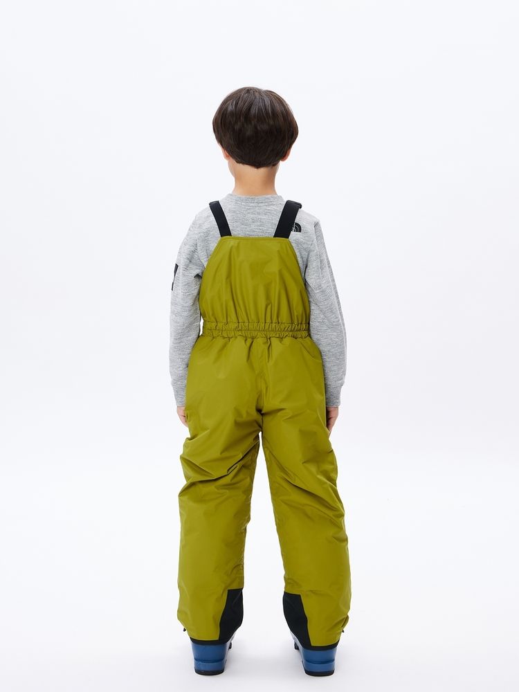 楽天市場】超SALE ザ・ノース・フェイス キッズ ウーロススノー