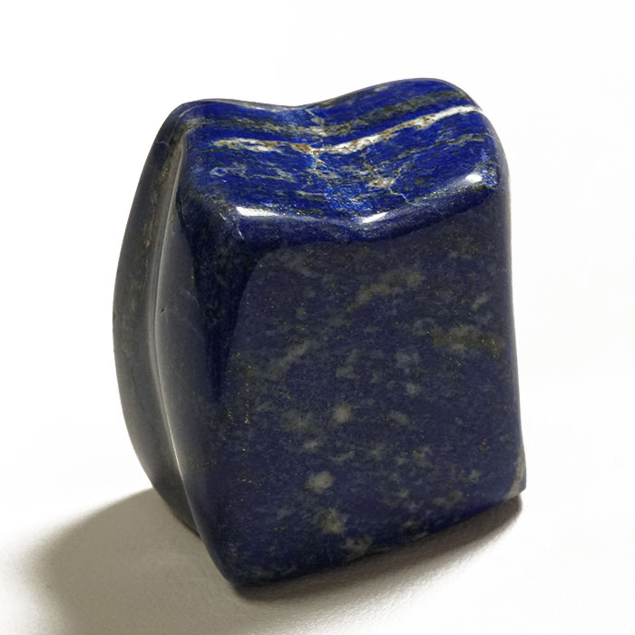 楽天市場】ラピスラズリ 原石 ポリッシュ プレート アフガニスタン産