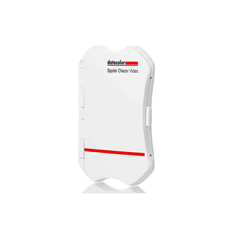 楽天市場】【国内正規品】Datacolor Spyder CHECKR VIDEO カラー