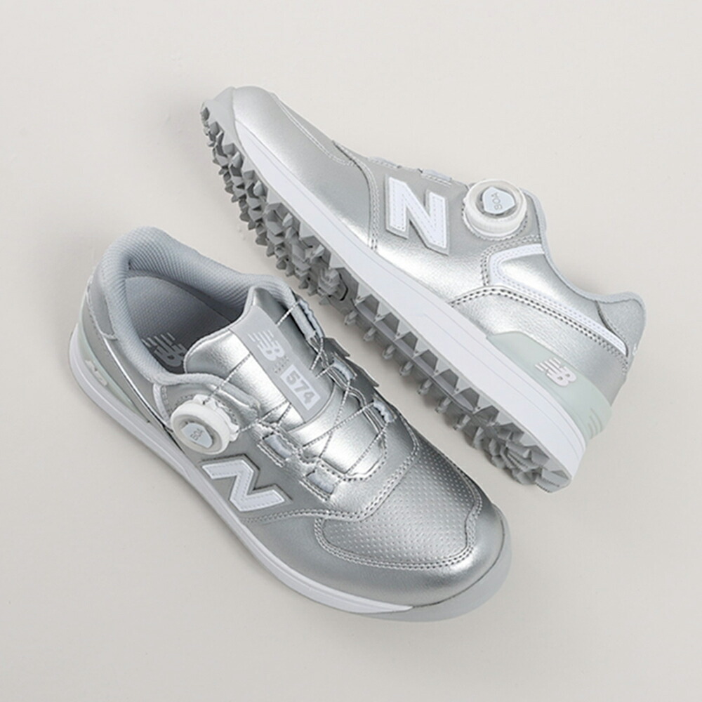 楽天市場】ニューバランス（new balance）（レディース）ゴルフ