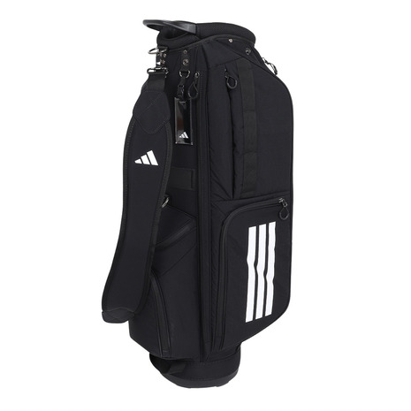 楽天市場】adidas キャディバッグ 軽量の通販