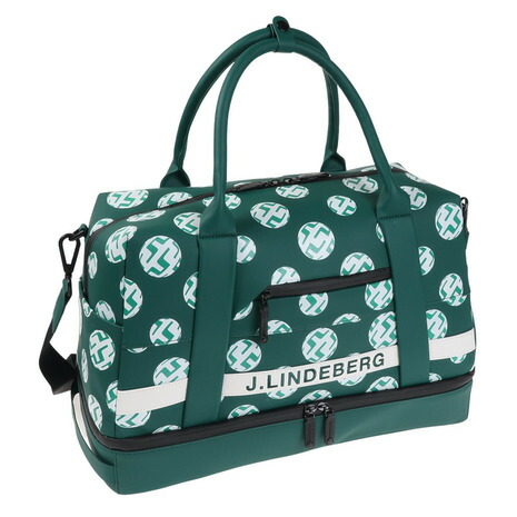 楽天市場】ゴルフ ボストンバッグ j.lindebergの通販