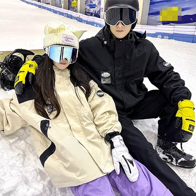 楽天市場】冬用 スキーウェア スキースーツ スノーボードウェア メンズ