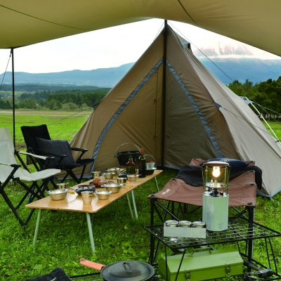 楽天市場】[セール] ユニフレーム UNIFLAME REVOルーム4プラスII TAN