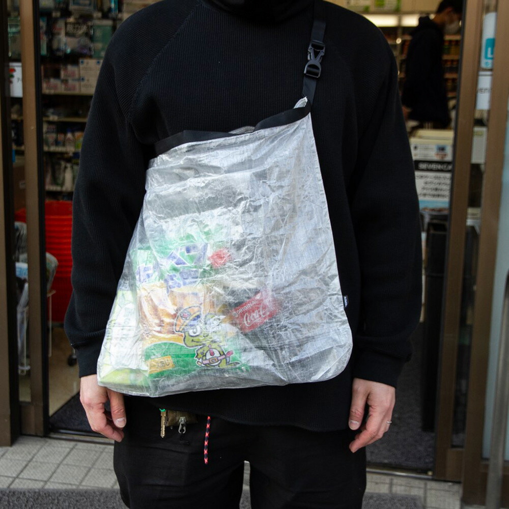 楽天市場】最短当日発送 フェアウェザー FAIRWEATHER packable sacoche