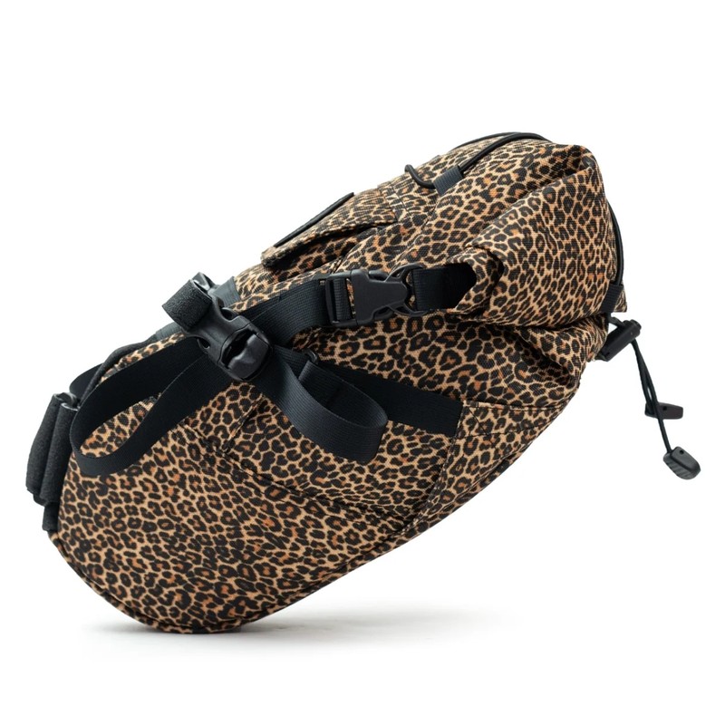 楽天市場】フェアウェザー FAIRWEATHER seat bag cordura/leopard