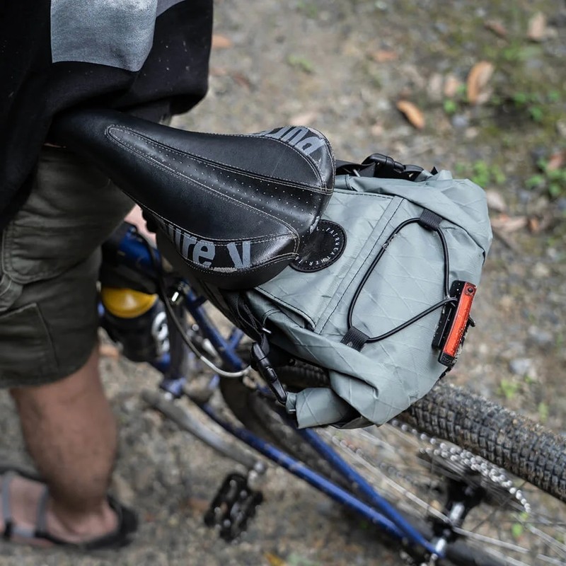 楽天市場】フェアウェザー FAIRWEATHER seat bag cordura/leopard