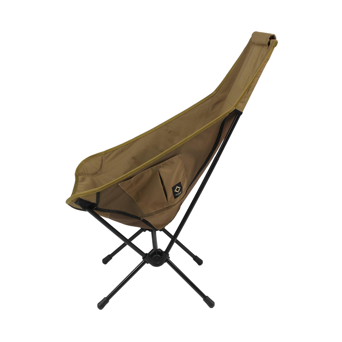 楽天市場】ヘリノックス Helinox TAC チェアツー コヨーテ