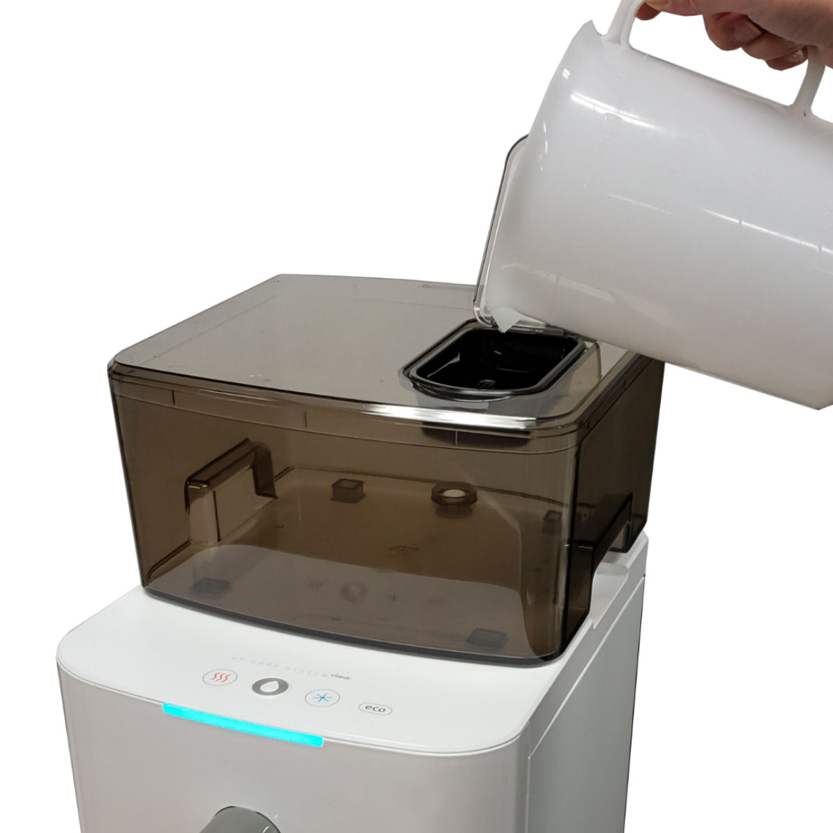 楽天市場】タンク一体型浄水器内蔵ウォーターサーバーanytime PU