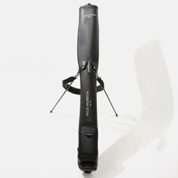 楽天市場】ペッレモルビダ ゴルフ PELLE MORBIDA GOLF セルフスタンド