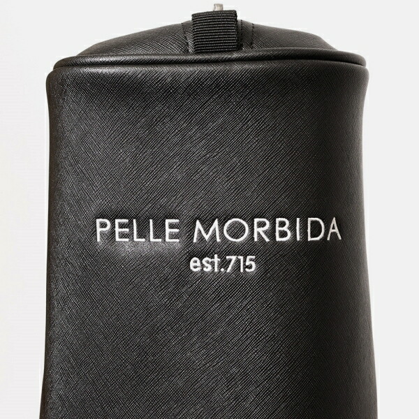 楽天市場】ペッレモルビダ ゴルフ PELLE MORBIDA GOLF セルフスタンド