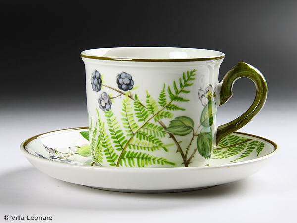 楽天市場】【ビレロイ＆ボッホ】FORSA カップ＆ソーサー : Villa Leonare