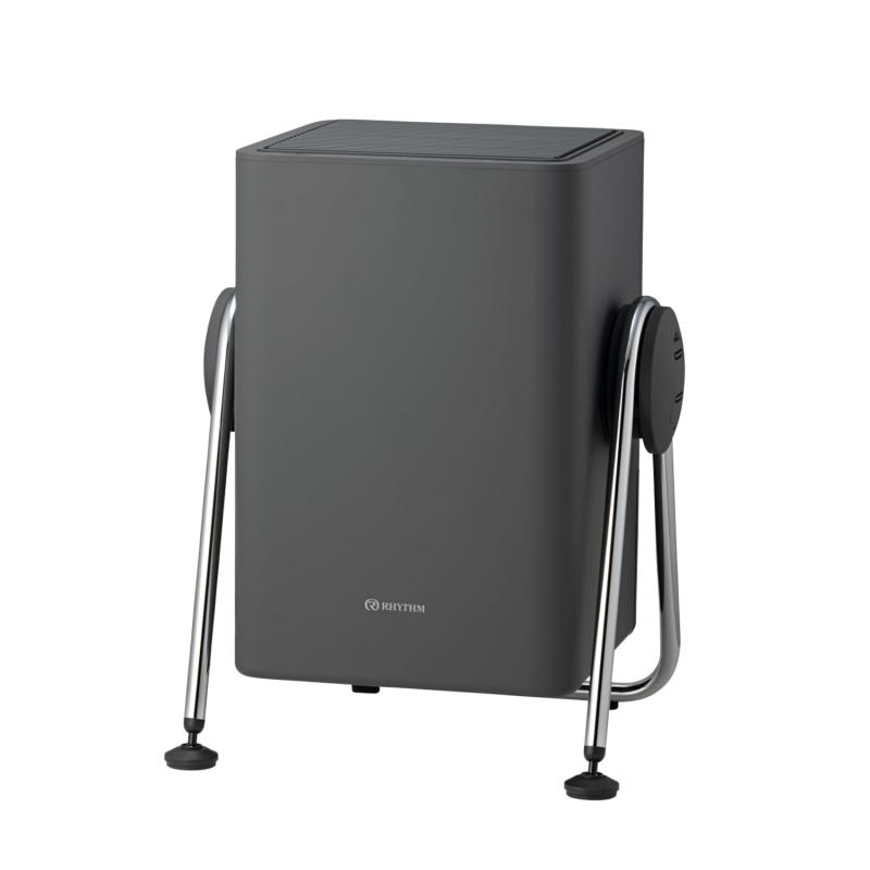 楽天市場】リズム (RHYTHM) 空気清浄機 36畳 240度風向自由 [きれいな